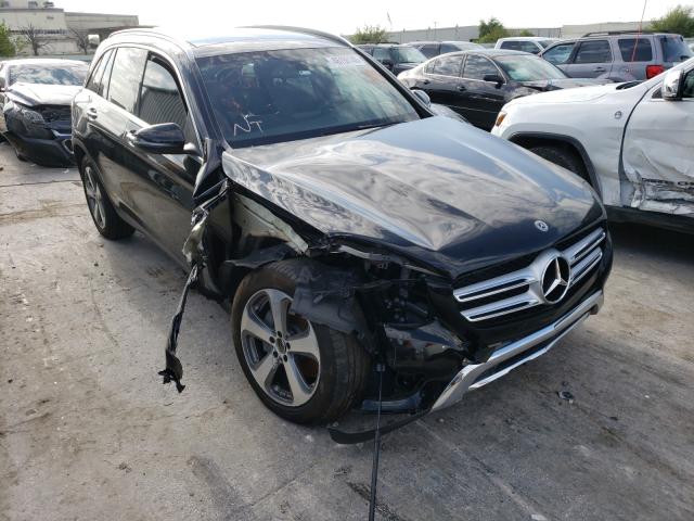 2019 mercedes-benz glc 300 4m