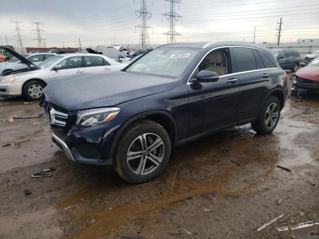 2019 mercedes-benz glc 300