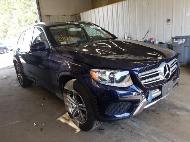 2016 mercedes-benz glc 300 4m