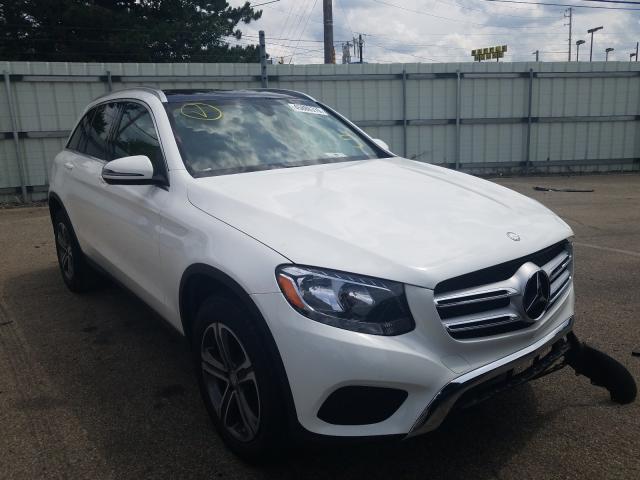 2016 mercedes-benz glc 300 4m