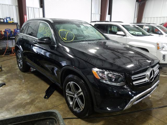 2017 mercedes-benz glc 300 4m
