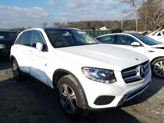 2016 mercedes-benz glc 300 4m