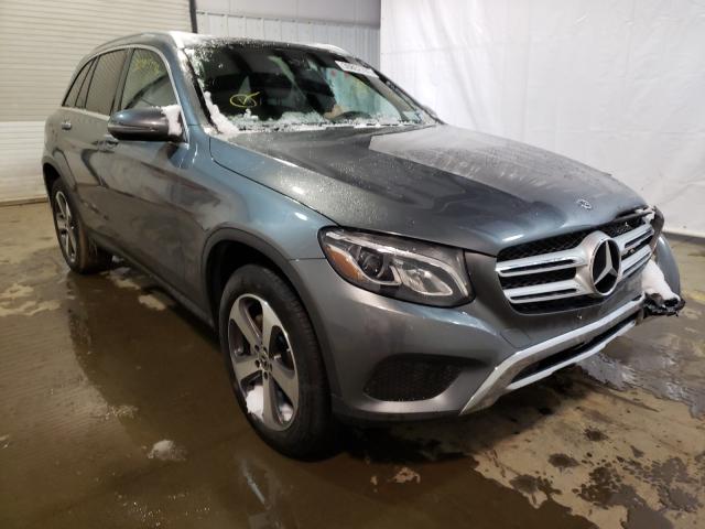 2018 mercedes-benz glc 300 4m