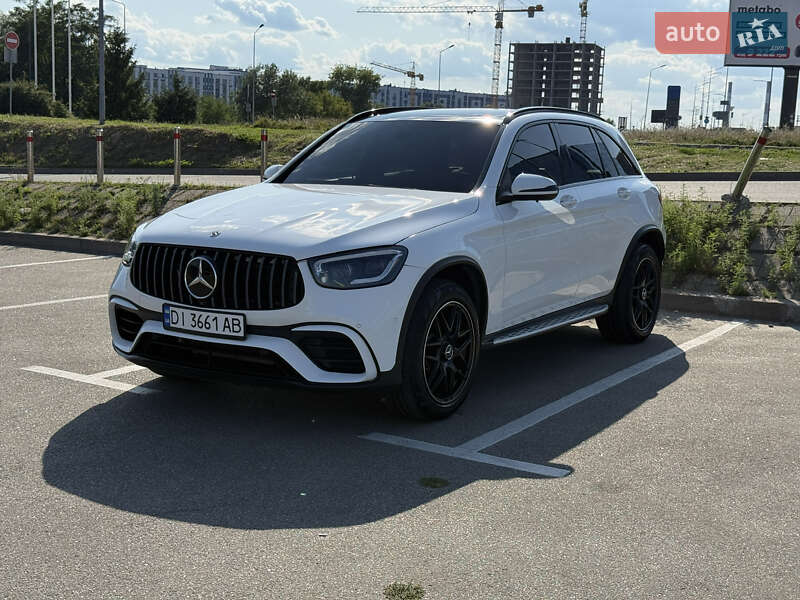 2018 mercedes-benz glc 300