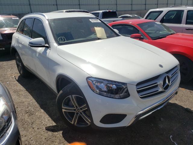 2018 mercedes-benz glc 300 4m