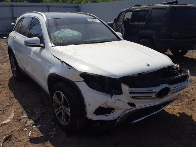 2019 mercedes-benz glc-class