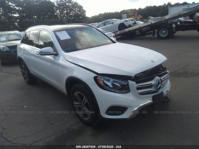 2019 mercedes-benz glc