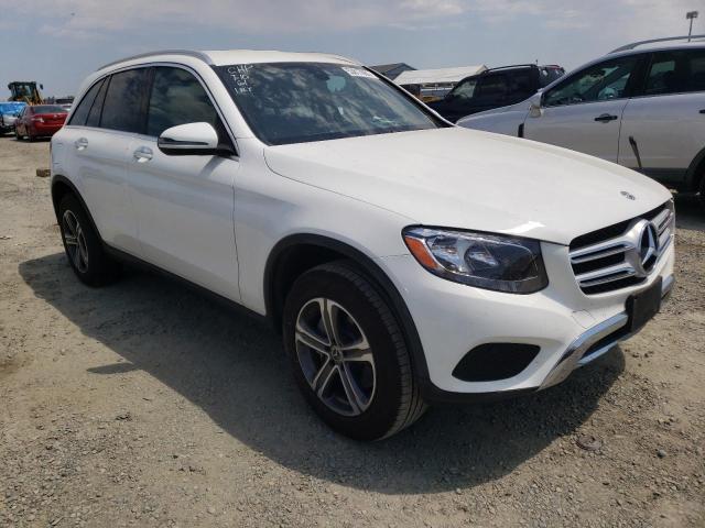 2019 mercedes-benz glc 300 4m
