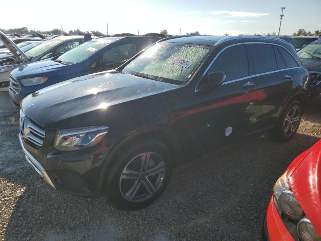 2018 mercedes-benz glc 300 4m