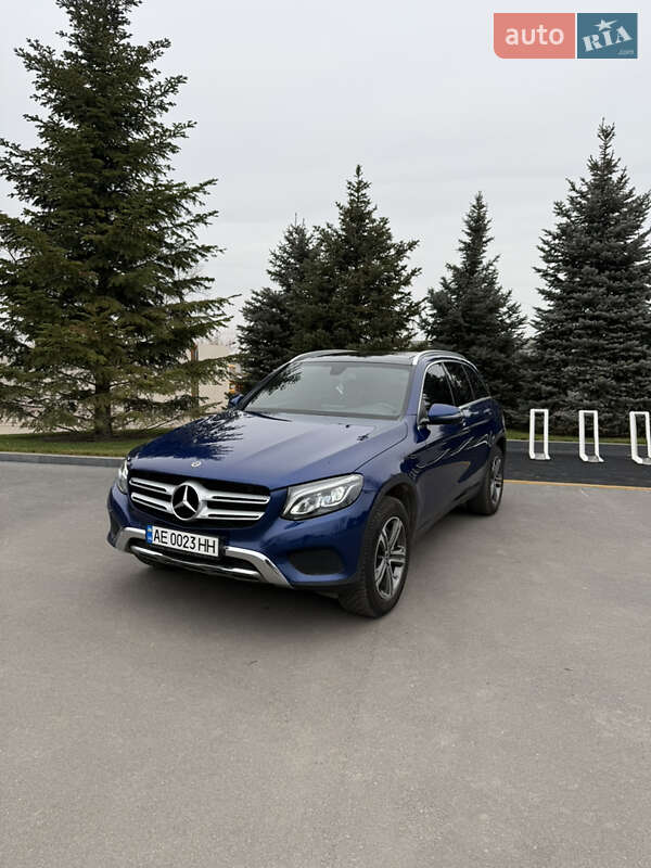 2019 mercedes-benz glc 300