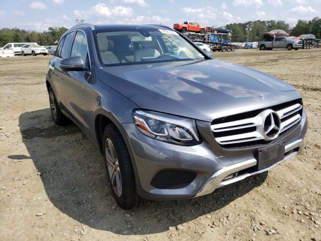 2019 mercedes-benz glc 300 4m