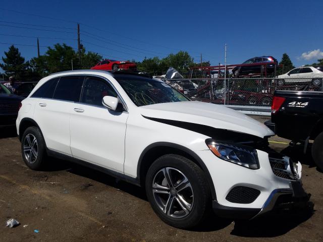 2015 mercedes-benz glc 300 4m