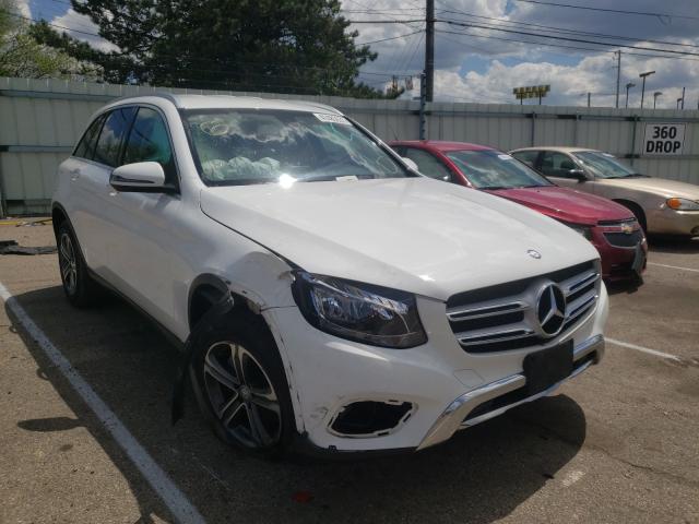 2016 mercedes-benz glc 300