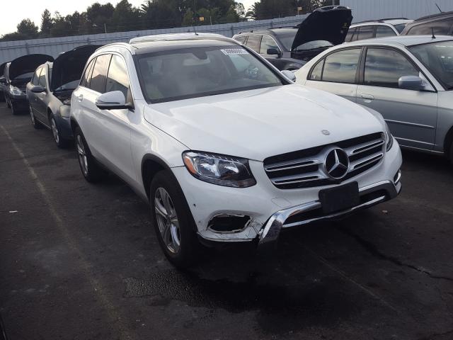 2017 mercedes-benz glc-class