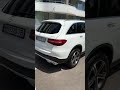 2017 mercedes-benz glc 300