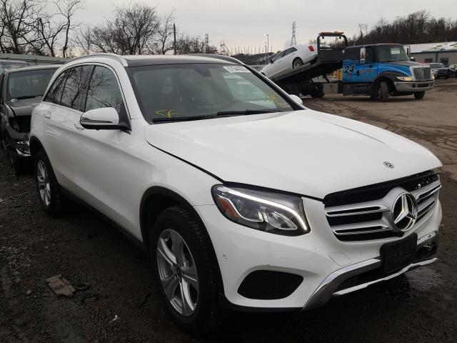 2017 mercedes-benz glc 300