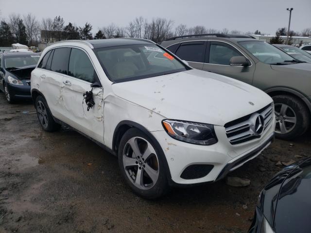 2018 mercedes-benz glc 300
