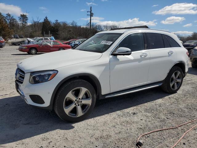 2019 mercedes-benz glc-class