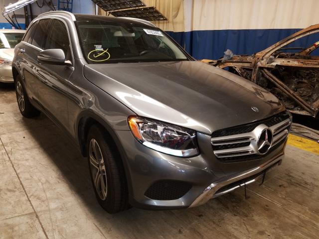 2016 mercedes-benz glc 300 4m