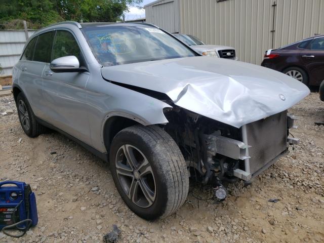 2016 mercedes-benz glc 300 4m