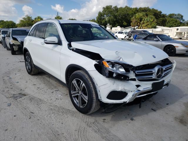 2016 mercedes-benz glc 300