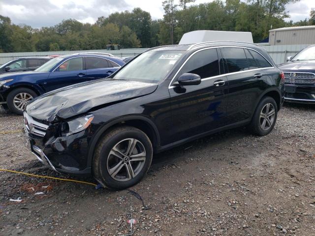 2019 mercedes-benz glc-class