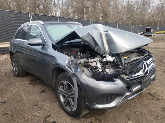 2019 mercedes-benz glc 300 4m
