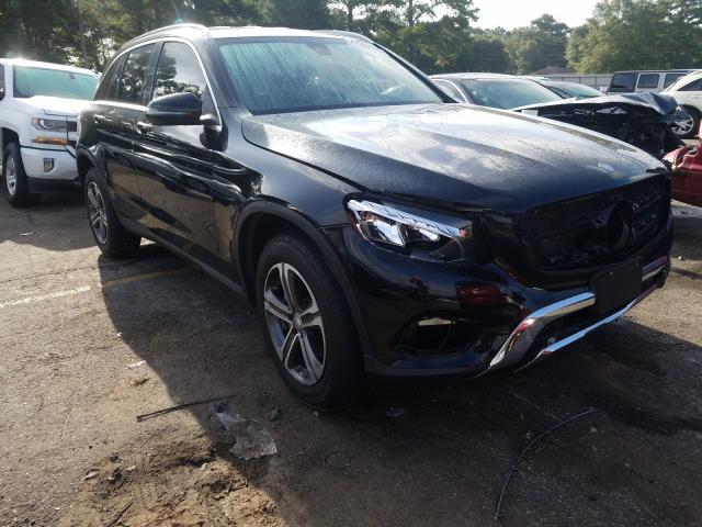 2015 mercedes-benz glc 300 4m