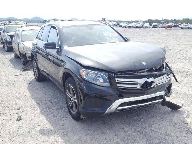 2016 mercedes-benz glc 300 4m