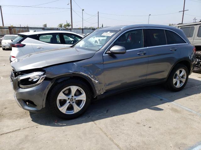 2017 mercedes-benz glc-class