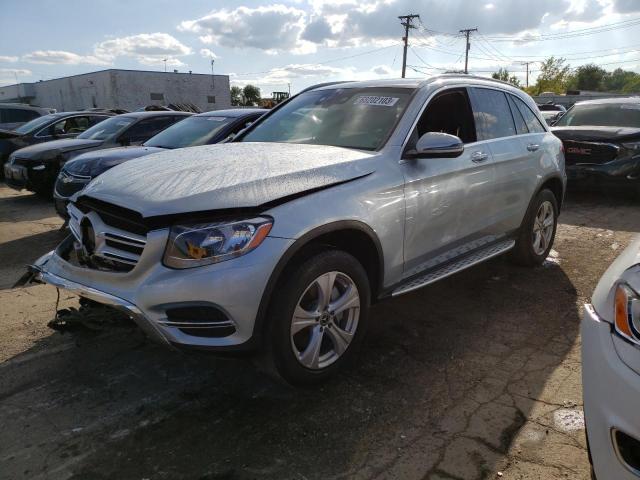 2018 mercedes-benz glc 300