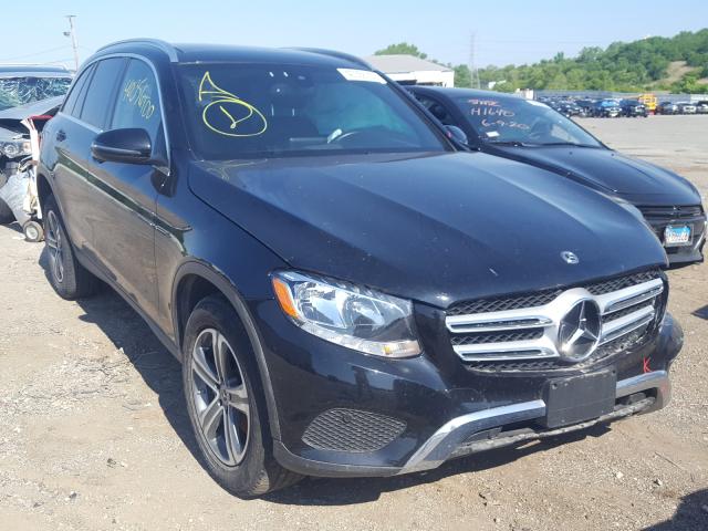 2018 mercedes-benz glc 300