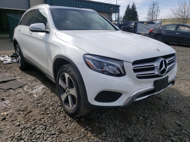 2019 mercedes-benz glc 300 4m