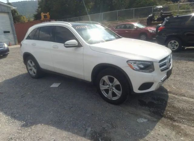 2015 mercedes-benz glc-class