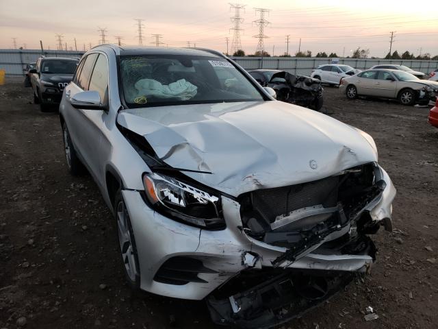 2016 mercedes-benz glc 300 4m