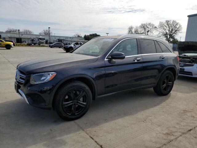 2016 mercedes-benz glc 300