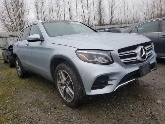 2017 mercedes-benz glc 300