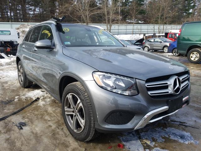 2017 mercedes-benz glc 300 4m