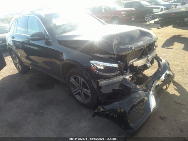 2017 mercedes-benz glc 300