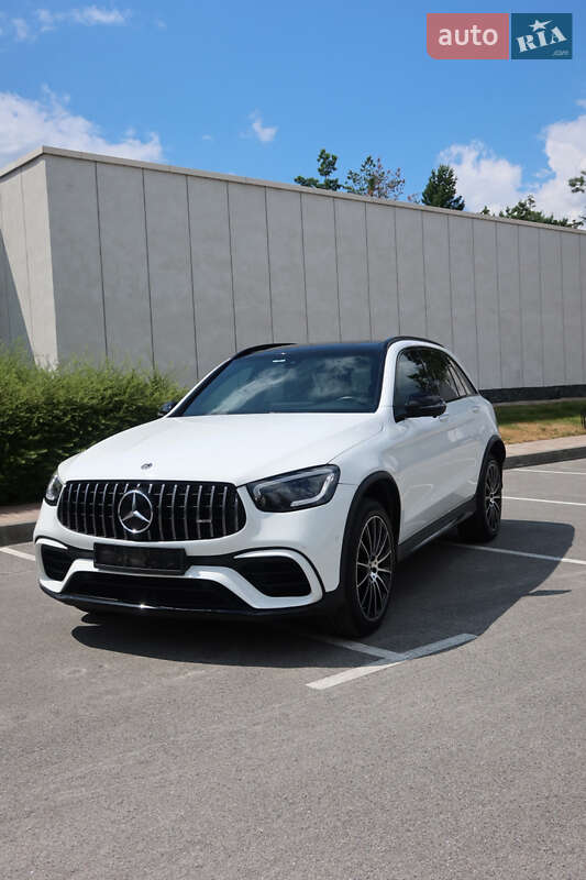 2019 mercedes-benz glc 300