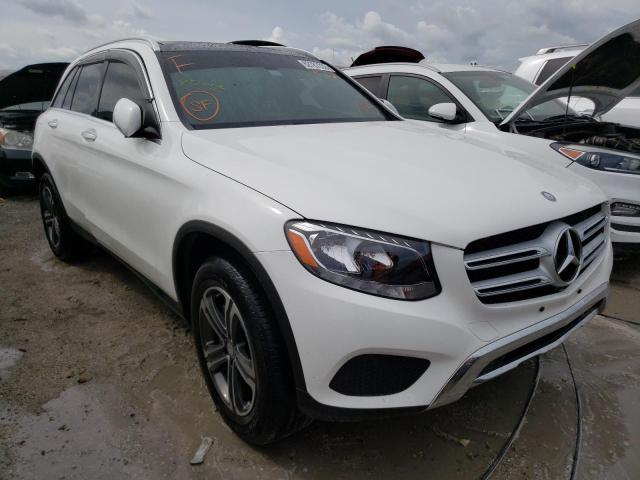 2017 mercedes-benz glc 300 4m