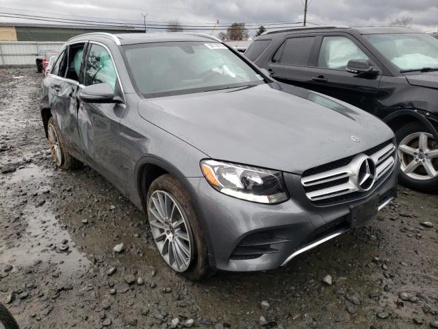 2018 mercedes-benz glc 300 4m