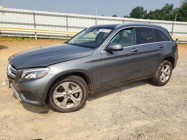 2018 mercedes-benz glc 300