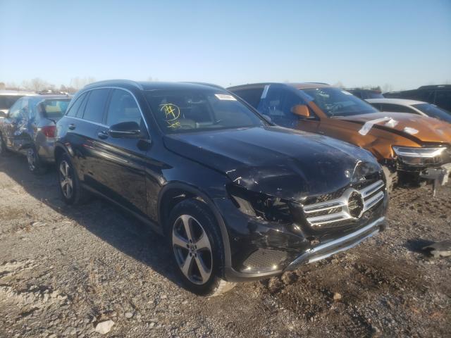 2018 mercedes-benz glc 300 4m