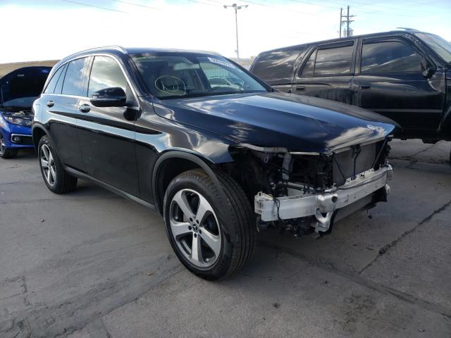 2019 mercedes-benz glc 300 4m
