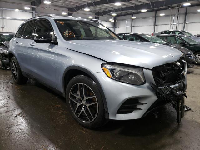 2015 mercedes-benz glc 300 4m