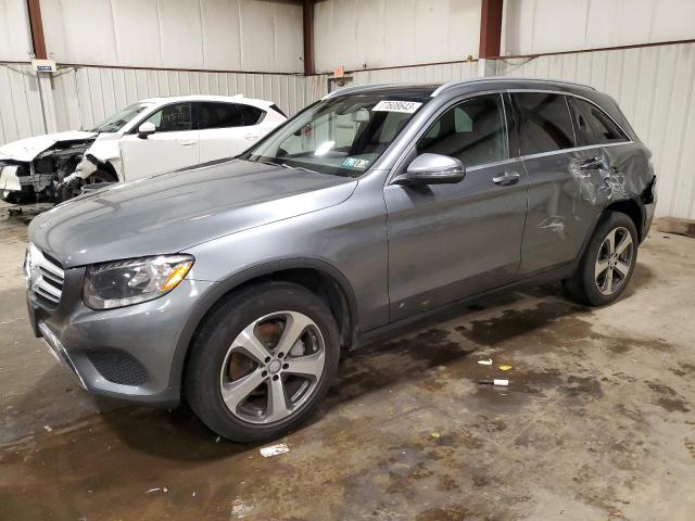 2016 mercedes-benz glc 300
