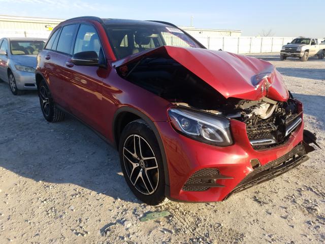 2017 mercedes-benz glc 300