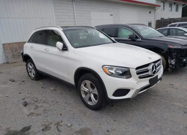 2017 mercedes-benz glc 300