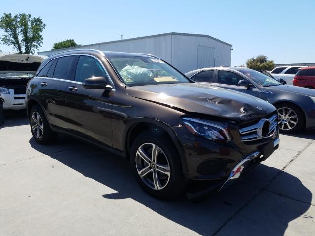 2017 mercedes-benz glc 300